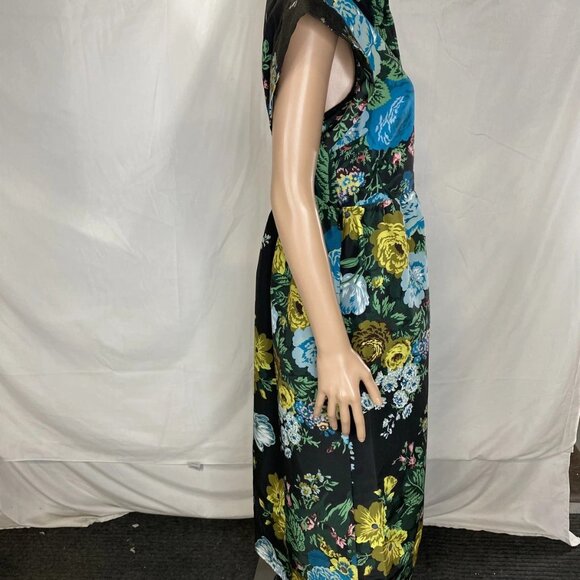 Tuckernuck “Delany” Tailored Moonflower Dress – Size S (NWT) - Picture 6 of 15